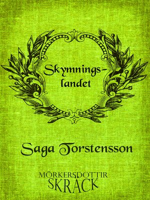 cover image of Skymningslandet